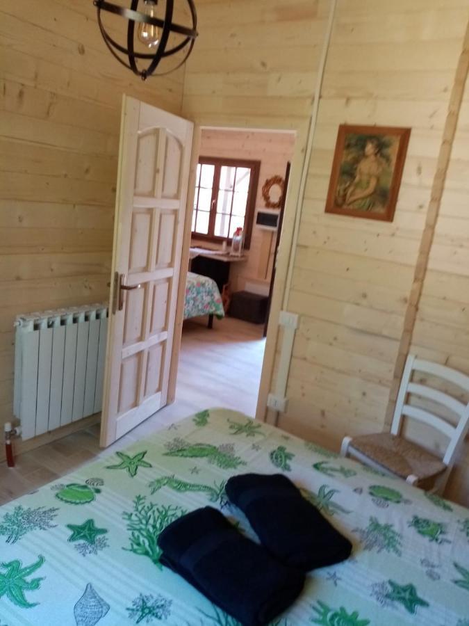 Agriturismo Rosso Lampone Cerreto Laziale Dış mekan fotoğraf