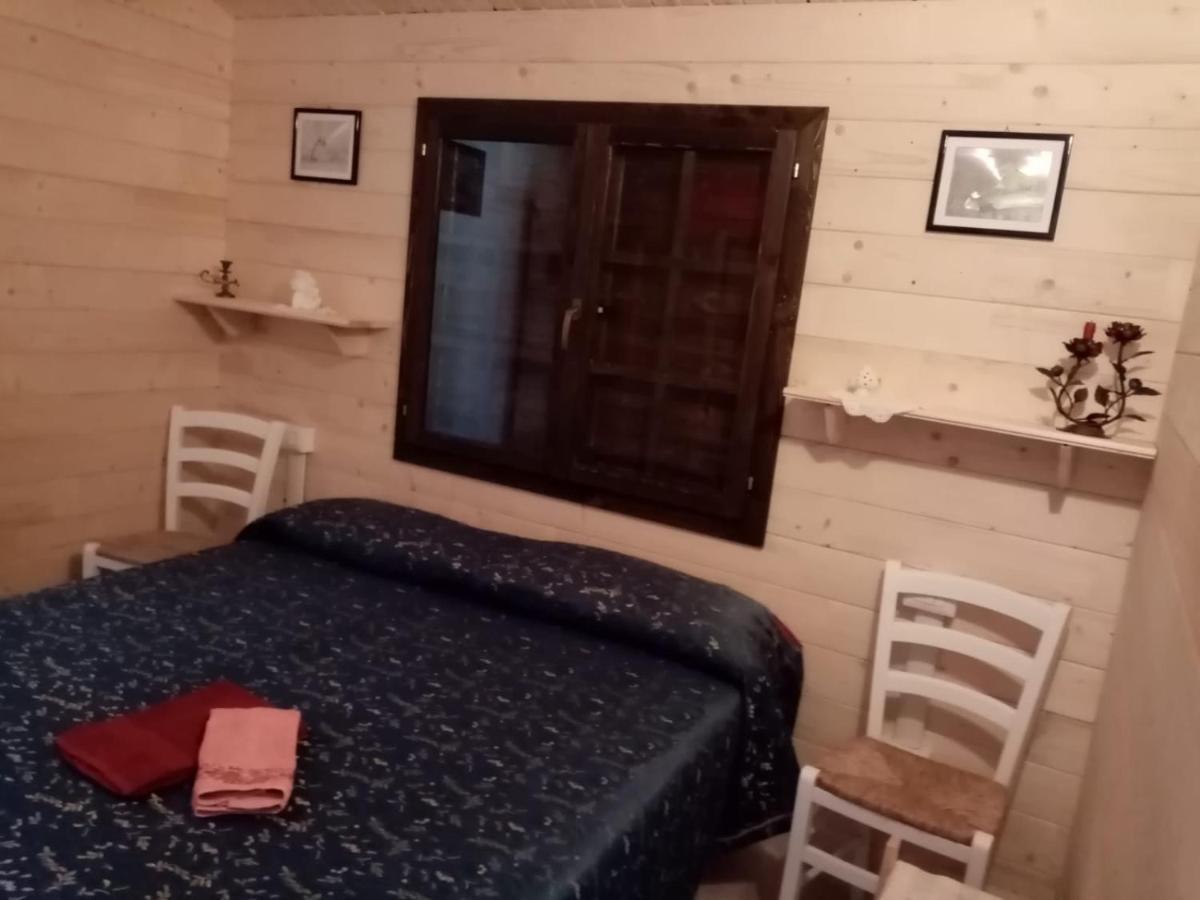 Agriturismo Rosso Lampone Cerreto Laziale Dış mekan fotoğraf