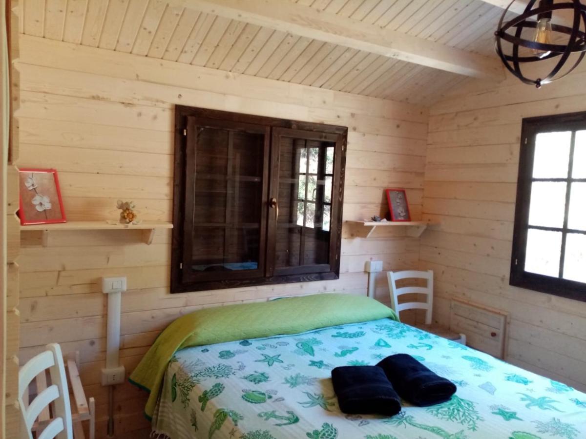 Agriturismo Rosso Lampone Cerreto Laziale Dış mekan fotoğraf