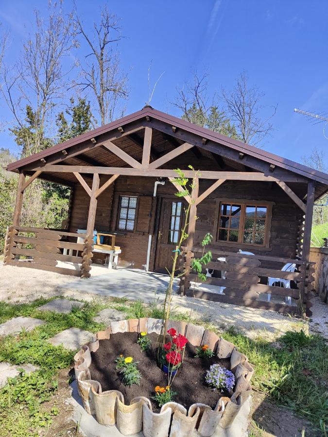 Agriturismo Rosso Lampone Cerreto Laziale Dış mekan fotoğraf